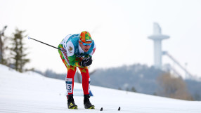 Последният българин в Пьонгчанг се отказа преди финала в ски бягането