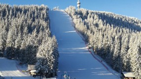 България е домакин на световното първенство по ски за журналисти