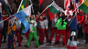 Йордан Чучуганов: Щастлив съм, че носих знамето на България навръх рождения си ден (ВИДЕО)