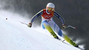Шведски скиорки спасиха живота на доброволец