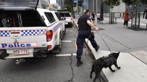 Австралийската полиция простреля мъж на летището в Бризбейн