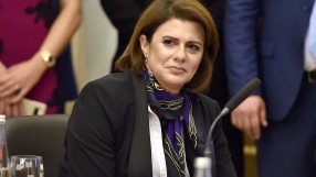 Рая Ел Хасан стана първата жена министър на вътрешните работи на Ливан 