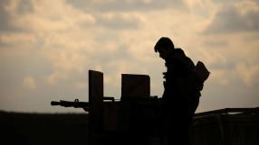 Ожесточени боеве в Сирия в последната зона под контрола на 