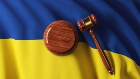 Украинският конституционен съд отхвърли закона за борба с корупцията по върховете 