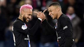ПСЖ ще играе мачовете си от Шампионската лига извън Франция