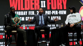 Лудите пари в бокса: По колко ще спечелят Уайлдър и Фюри от реванша?