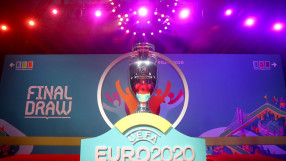 Коронавирусът заплашва и провеждането на Евро2020?