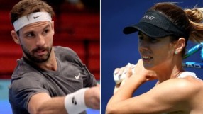 Australian Open за Димитров и Пиронкова започва в понеделник