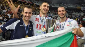 Казийски и Соколов сред най-успешните чужденци в италианския волейбол