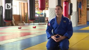 Ивайло Иванов: Искам да донеса олимпийската титла у дома (ВИДЕО)