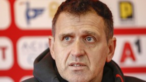 Акрапович към Ганчев: Върнете се на работа, за да бъде бъдещето на ЦСКА по-светло