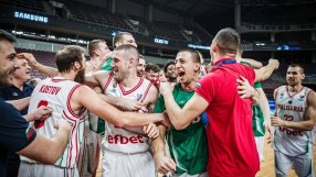 Баскетболист на Латвия: Пълна мизерия! Дойдоха българските фермери и ни изнесоха 