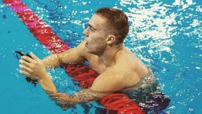 Криели за допинга в плуването повече от седмица (ВИДЕО)