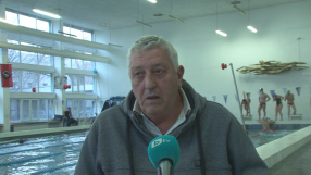 Треньорът Стефан Георгиев: Такъв скандал в плуването не е имало!