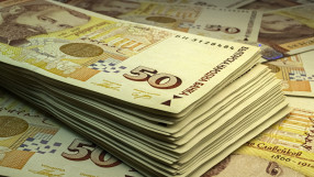 България набра дълг от 2,25 млрд. евро от международните капиталови пазари 