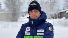 Ски бегачът Симеон Деянов няма да участва на Игрите в Пекин