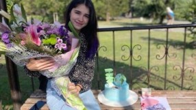 За по-малко от 24 часа събраха парите за лечението на дъщерята на Стойко Сакалиев