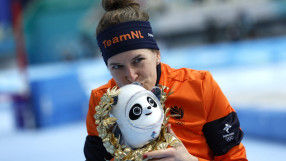 Нидерландка спечели историческа пета поредна олимпийска титла