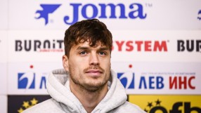 Юрген Матай: Не беше трудно решение да остана в ЦСКА
