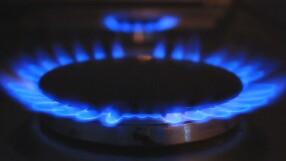 Газът е с най-ниска цена от началото на войната в Украйна