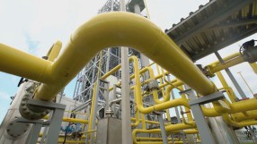 БНБ: Силен шок за икономиката, ако руските газови доставки не бъдат компенсирани