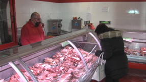 Министър Вътев казва има ли спекула при цените на месото