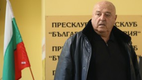 Венци Стефанов: Падането на ограничението за чужденци убива футбола ни! (АУДИО)