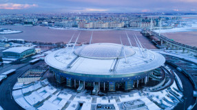 УЕФА започна да обмисля финалът на Шампионската лига да не е в Санкт Петербург