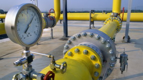 „Булгаргаз“ поиска газът да поевтинее с 1/4 от февруари