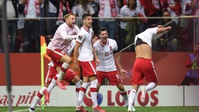 Полша отказа да играе срещу Русия в квалификациите за световното 