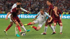 Заради терора на Путин: Англия обяви бойкот на Русия на футболния терен (ВИДЕО)