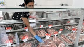 Кое свинско месо в магазина е качествено?