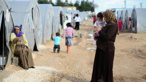 Ужасяващите земетресения в Турция и Сирия ще задълбочат хуманитарните кризи