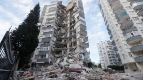 Какви ще са икономическите последствия от земетресението в Турция