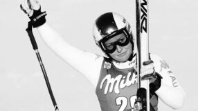 Италианска скиорка загуби битката с рака