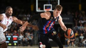 Баскетболист на „Барселона“ дари 25 000 евро на пострадалите от земетресението