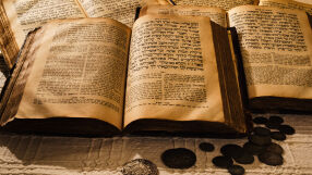 Най-старата пълна еврейска Библия ще бие по цена Конституцията на САЩ