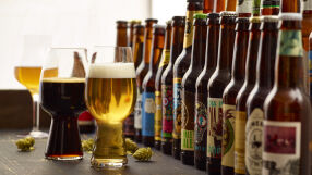 Пуснаха първата бира в България, създадена в колаборация с Chat GPT