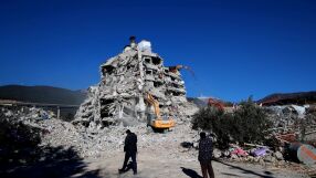 Балканска държава въвежда задължителна застраховка срещу земетресение