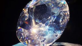 На по-ниска цена: Лабораторно отгледаните диаманти завземат все по-голяма част от пазара