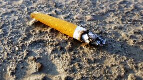 Причината за пожара в психодиспансера в Бургас вероятно е незагасена цигара