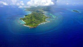 Ето кои са 10-те най-скъпи острова в света 