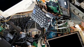 Колко електронни отпадъци събират държавите от ЕС?