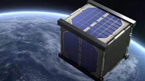 Япония ще изстреля първия в историята дървен сателит
