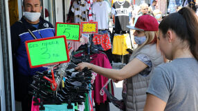Нарушения в почти всеки обект: НАП провери пазара в Димитровград през уикенда