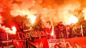 Напук на всички бездарници: Зоват за подкрепа на ЦСКА