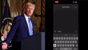 Бъг на Apple: При изричането на думата