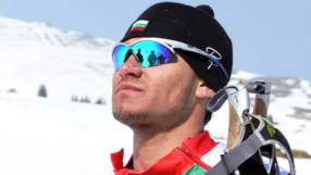 Беломъжев с европейска титла по ски ориентиране
