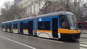 В София тръгва нова трамвайна линия