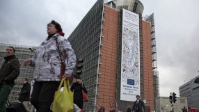 Два пъти повече българи и румънци търсят работа в Брюксел